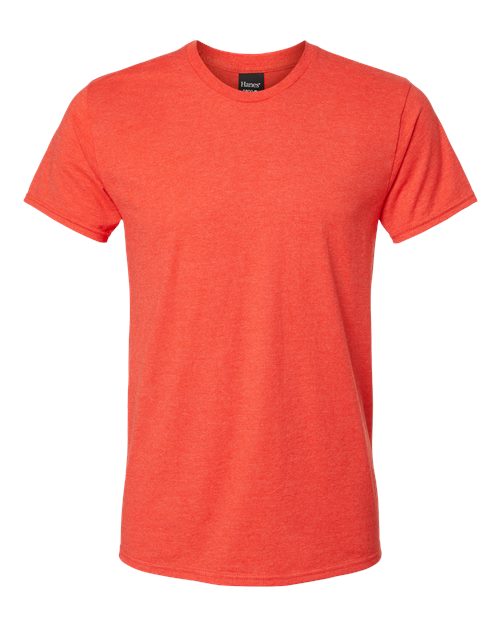 Hanes Perfect-T T-Shirt 4980 - HatFlow Company