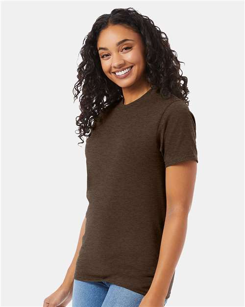 Hanes Unisex Beefy-T® T-Shirt 5180 - HatFlow Company