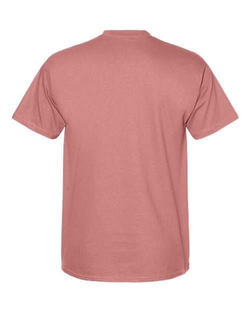 Hanes Unisex Beefy-T® T-Shirt 5180 - HatFlow Company