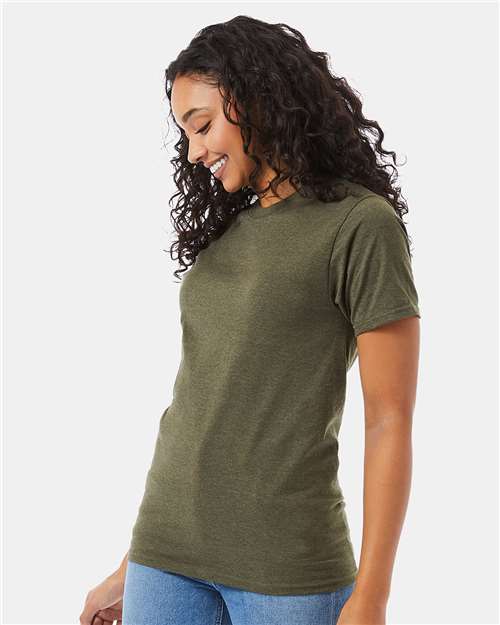 Hanes Unisex Beefy-T® T-Shirt 5180 - HatFlow Company