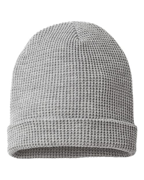 Richardson Waffle Cuffed Beanie 146R - HatFlow Company