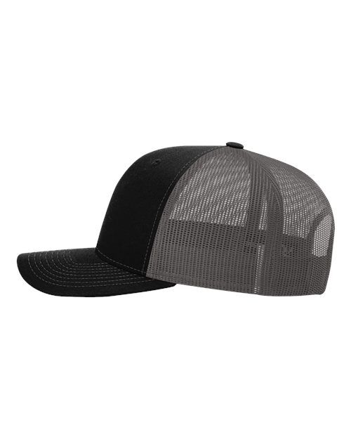 Richardson Sustainable Trucker Cap 112RE - HatFlow Company