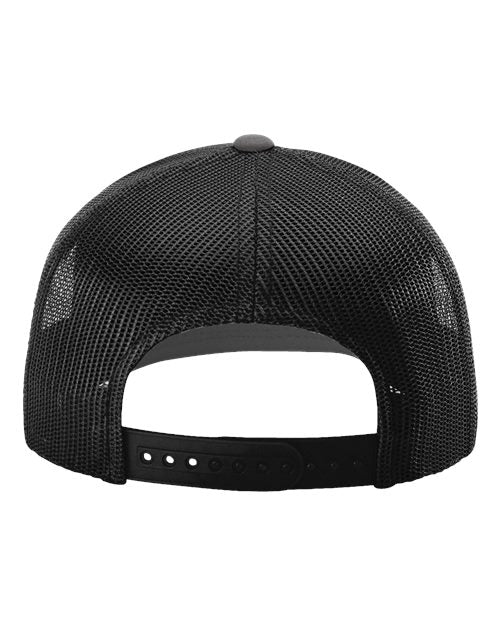 Richardson Sustainable Trucker Cap 112RE - HatFlow Company