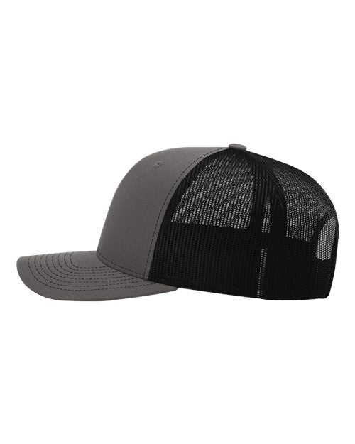 Richardson Sustainable Trucker Cap 112RE - HatFlow Company