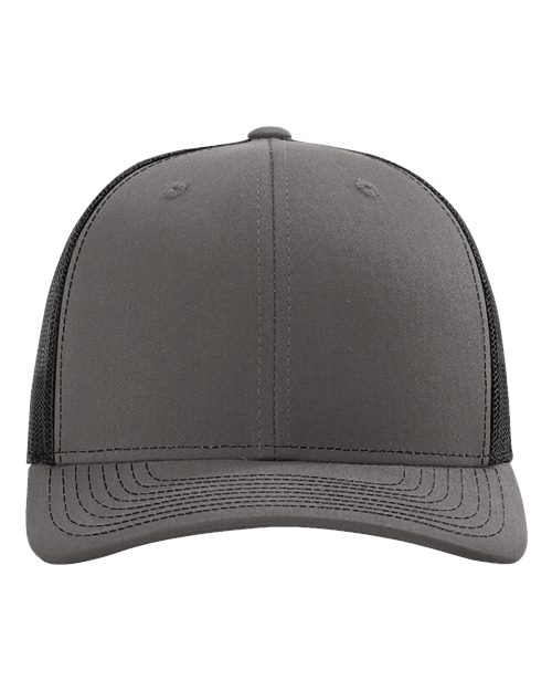 Richardson Sustainable Trucker Cap 112RE - HatFlow Company