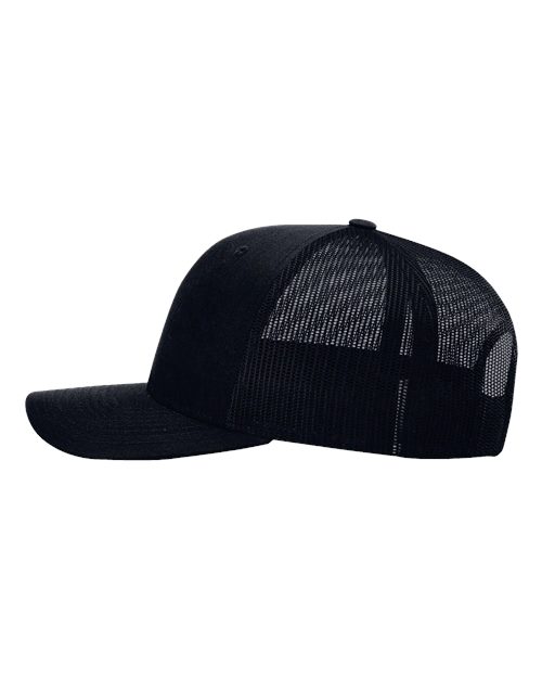 Richardson Sustainable Trucker Cap 112RE - HatFlow Company