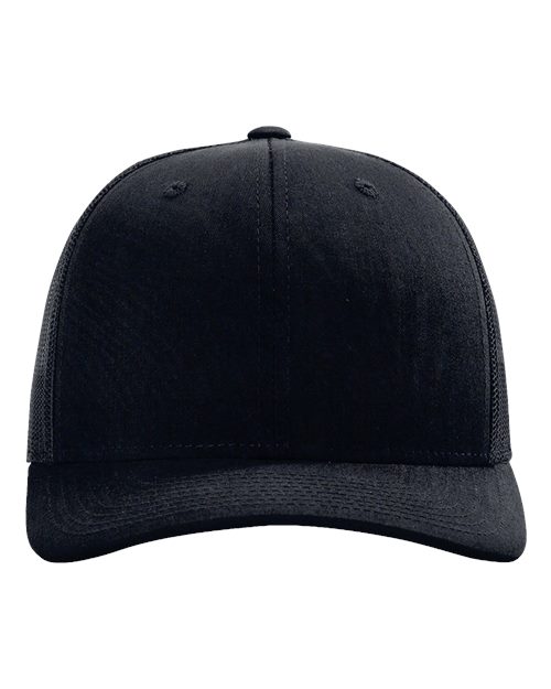 Richardson Sustainable Trucker Cap 112RE - HatFlow Company