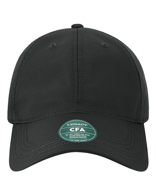 LEGACY Cool Fit Adjustable Cap CFA - HatFlow Company