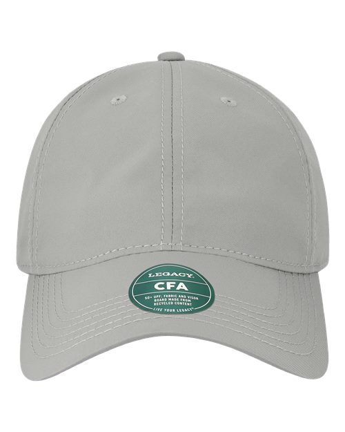LEGACY Cool Fit Adjustable Cap CFA - HatFlow Company