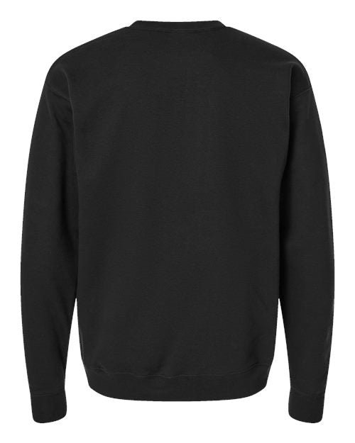 Hanes Unisex Perfect Sweats Crewneck Sweatshirt RS160 - HatFlow Company