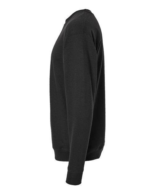 Hanes Unisex Perfect Sweats Crewneck Sweatshirt RS160 - HatFlow Company