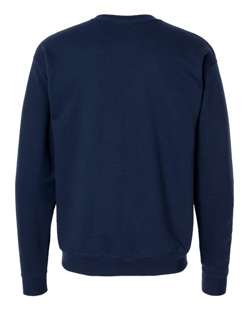 Hanes Unisex Perfect Sweats Crewneck Sweatshirt RS160 - HatFlow Company