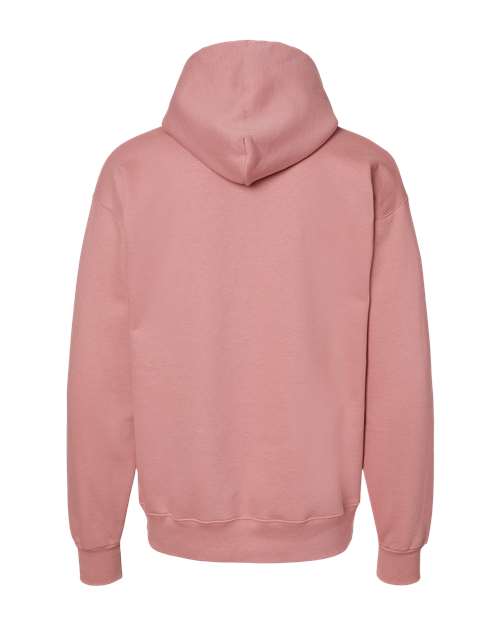 Hanes Unisex Ultimate Cotton® Hooded Sweatshirt F170