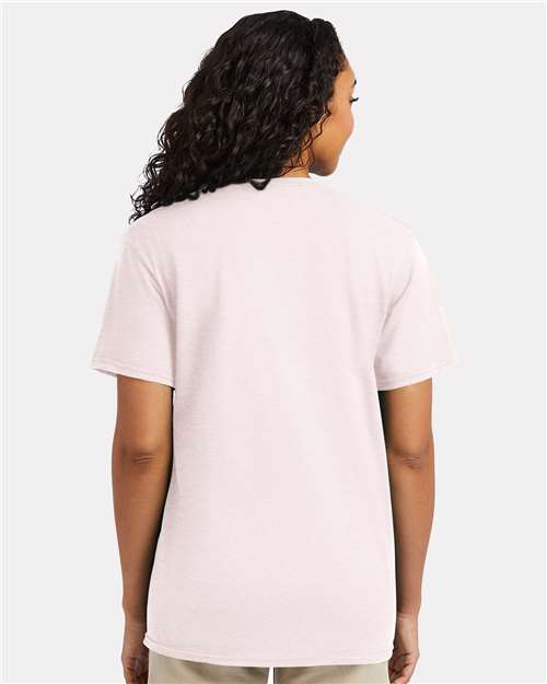 Hanes Perfect-T T-Shirt 4980 - HatFlow Company