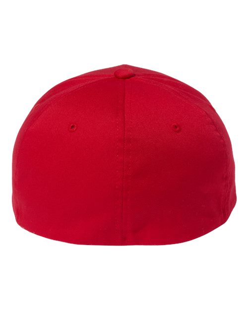Flexfit NU® Cap 6100NU - HatFlow Company