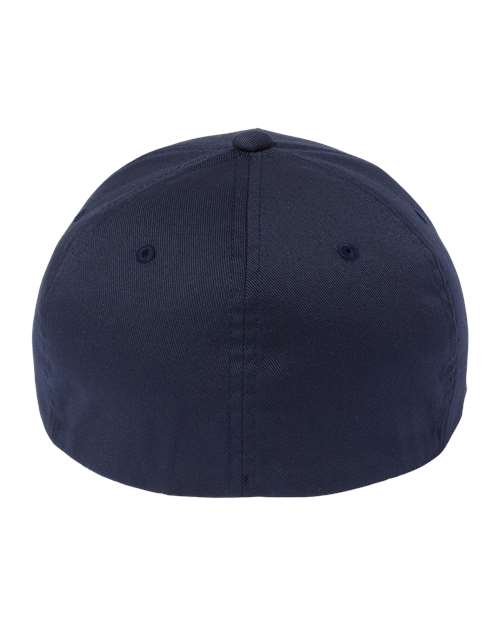 Flexfit NU® Cap 6100NU - HatFlow Company