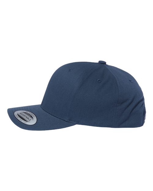 YP Classics CVC Snapback Cap 6389 - HatFlow Company