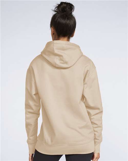 Gildan Unisex Softstyle® Midweight Hooded Sweatshirt SF500 - HatFlow Company