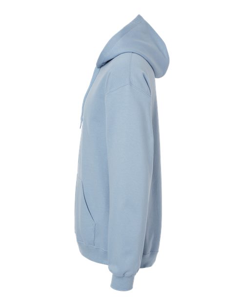 Gildan Unisex Softstyle® Midweight Hooded Sweatshirt SF500 - HatFlow Company