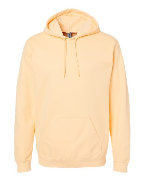 Gildan Unisex Softstyle® Midweight Hooded Sweatshirt SF500 - HatFlow Company