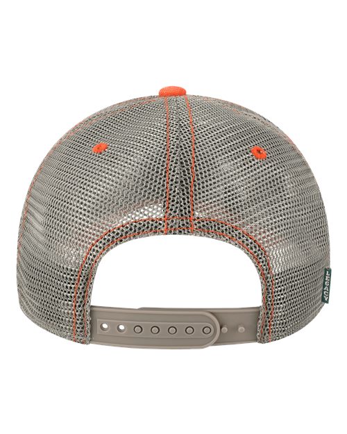 LEGACY Dashboard Trucker Cap DTA - HatFlow Company