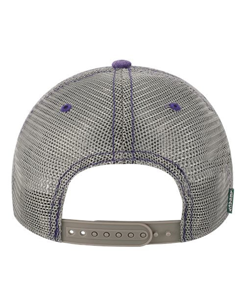 LEGACY Dashboard Trucker Cap DTA - HatFlow Company