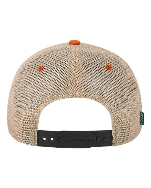 LEGACY Old Favorite Trucker Cap OFA - HatFlow Company