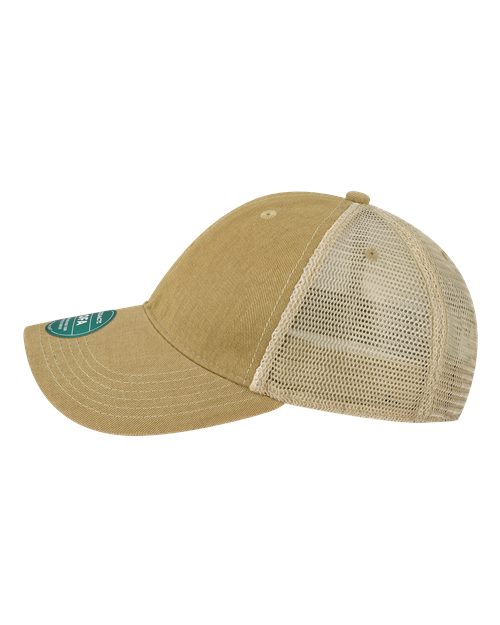 LEGACY Old Favorite Trucker Cap OFA - HatFlow Company