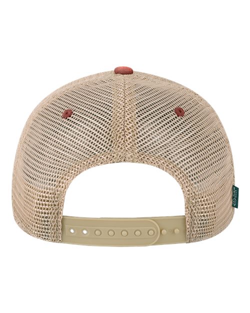LEGACY Old Favorite Trucker Cap OFA - HatFlow Company
