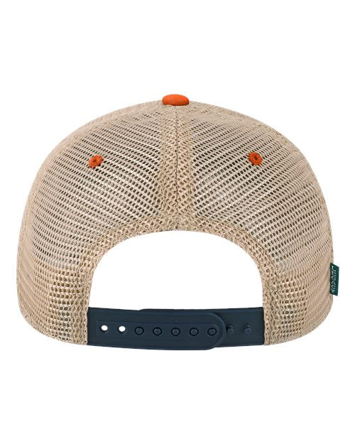 LEGACY Old Favorite Trucker Cap OFA - HatFlow Company