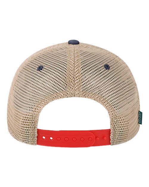 LEGACY Old Favorite Trucker Cap OFA - HatFlow Company
