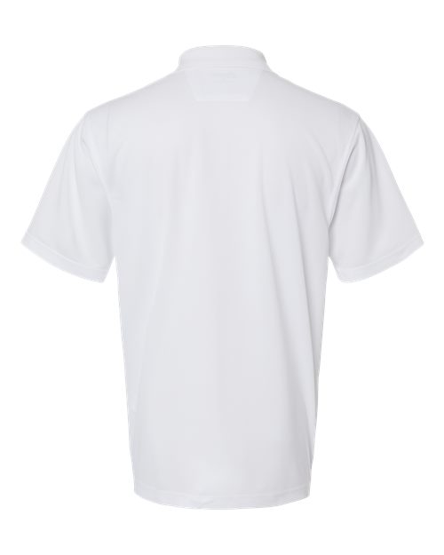 Paragon Men's Saratoga Performance Mini Mesh Polo 100