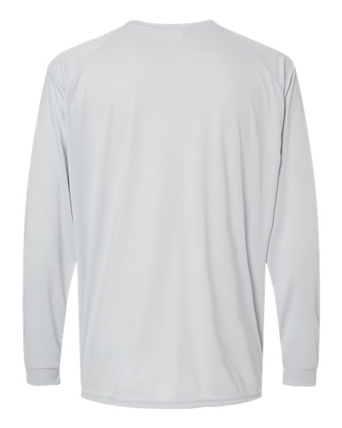 Paragon Unisex Long Islander Performance Long Sleeve T-Shirt 210 - HatFlow Company