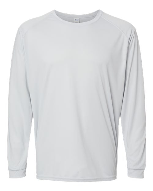 Paragon Unisex Long Islander Performance Long Sleeve T-Shirt 210 - HatFlow Company