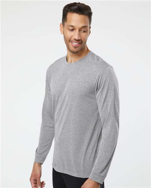 Paragon Unisex Long Islander Performance Long Sleeve T-Shirt 210 - HatFlow Company