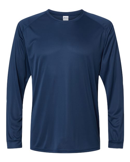 Paragon Unisex Long Islander Performance Long Sleeve T-Shirt 210 - HatFlow Company
