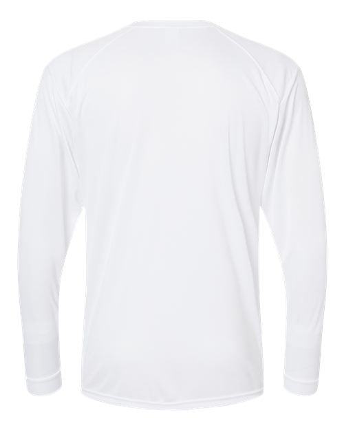 Paragon Unisex Long Islander Performance Long Sleeve T-Shirt 210 - HatFlow Company