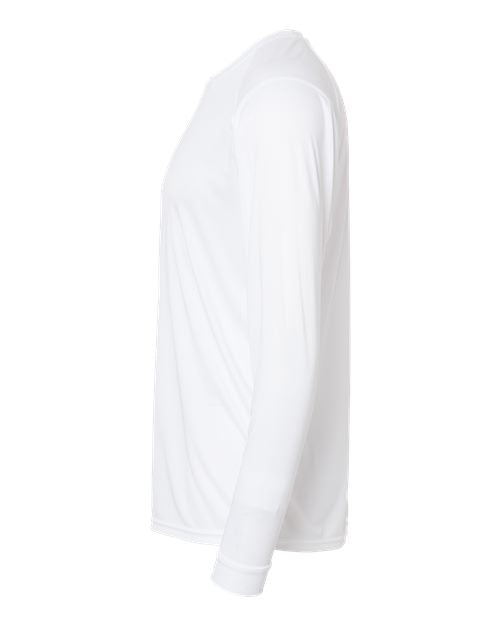 Paragon Unisex Long Islander Performance Long Sleeve T-Shirt 210 - HatFlow Company