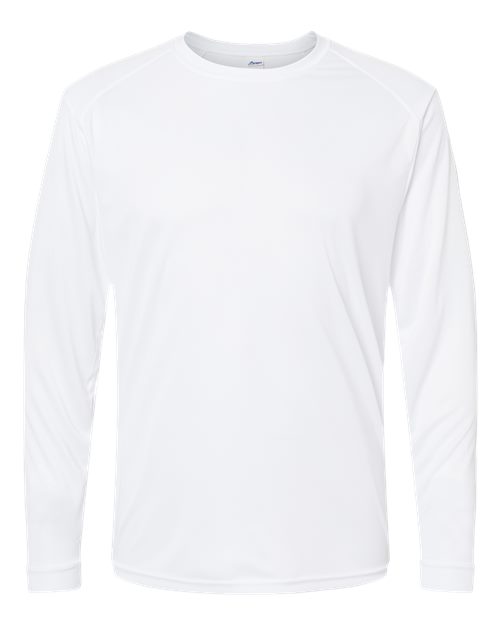 Paragon Unisex Long Islander Performance Long Sleeve T-Shirt 210 - HatFlow Company
