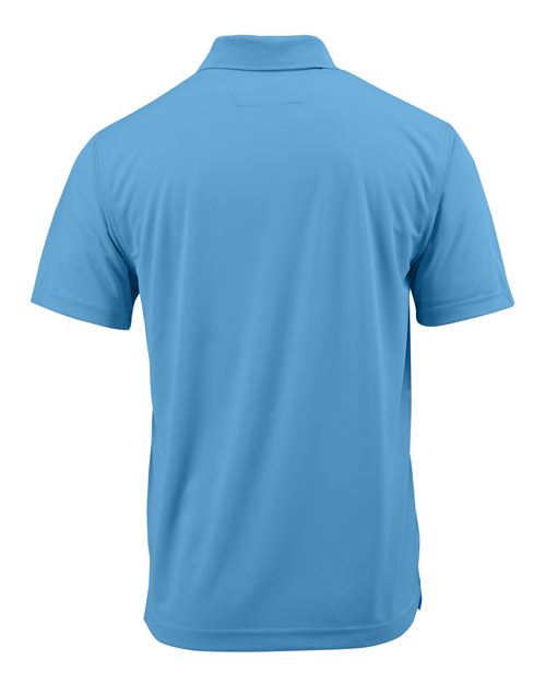 Paragon Youth Saratoga Performance Mini Mesh Polo 108Y - HatFlow Company