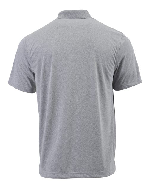 Paragon Youth Saratoga Performance Mini Mesh Polo 108Y - HatFlow Company
