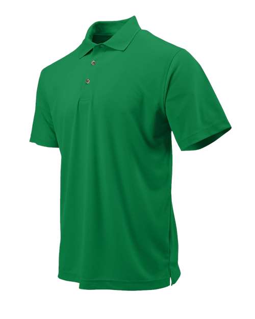 Paragon Youth Saratoga Performance Mini Mesh Polo 108Y - HatFlow Company