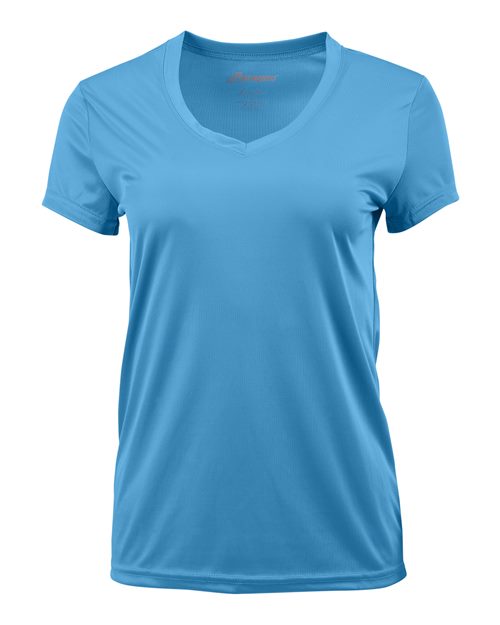 Paragon Women's Vera V-Neck T-Shirt 203 - HatFlow Company