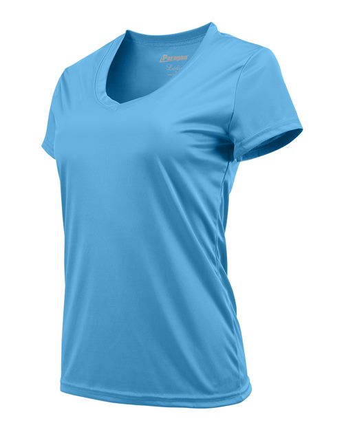 Paragon Women's Vera V-Neck T-Shirt 203 - HatFlow Company