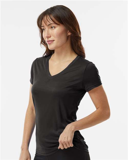 Paragon Women's Vera V-Neck T-Shirt 203 - HatFlow Company