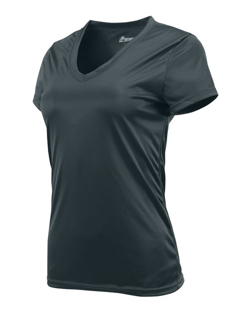 Paragon Women's Vera V-Neck T-Shirt 203 - HatFlow Company