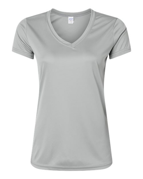 Paragon Women's Vera V-Neck T-Shirt 203 - HatFlow Company