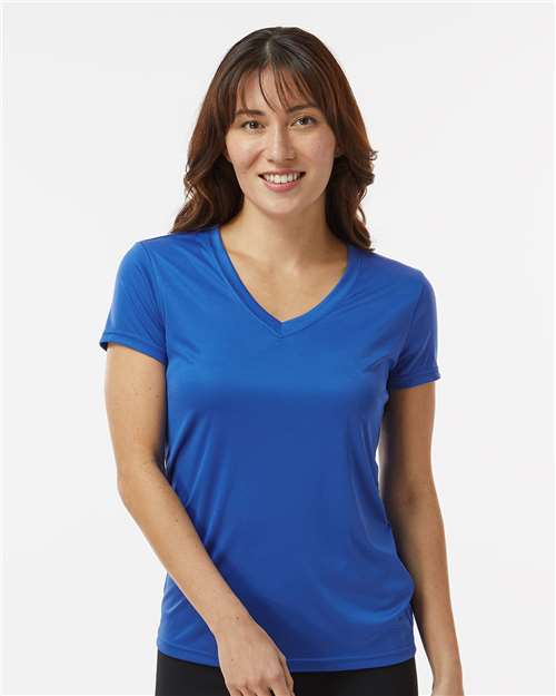 Paragon Women's Vera V-Neck T-Shirt 203 - HatFlow Company