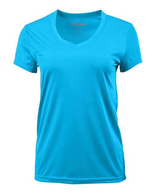 Paragon Women's Vera V-Neck T-Shirt 203 - HatFlow Company