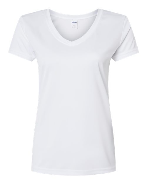 Paragon Women's Vera V-Neck T-Shirt 203 - HatFlow Company